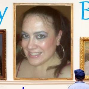 Meet your Posher, Candace